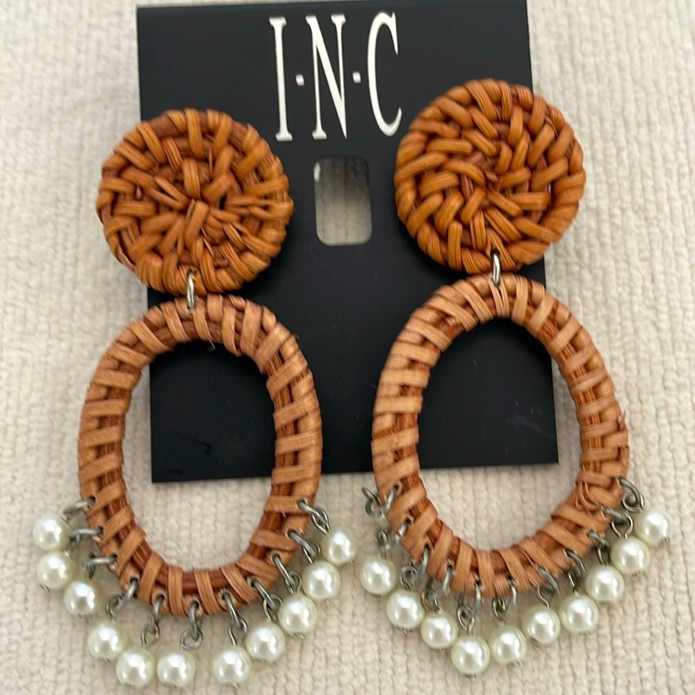 INC Earrings